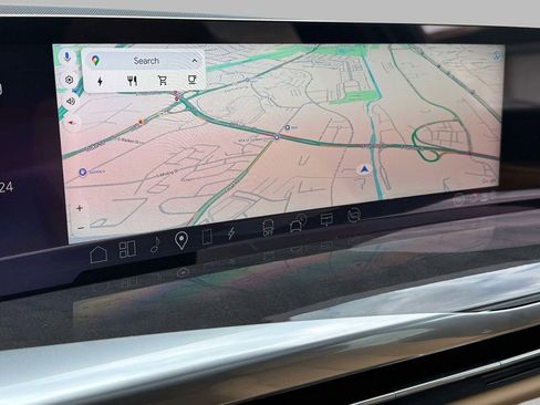 New 2025 Cadillac Escalade IQ Luxury 2 image 5