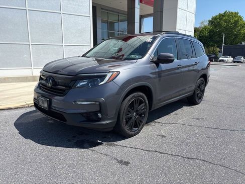Used 2022 Honda Pilot Special Edition image 1