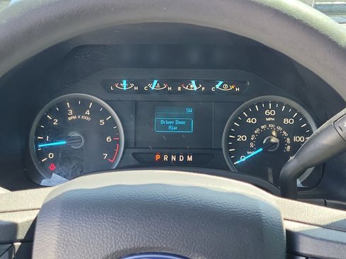 Used 2018 Ford F150 XLT RWD image 27