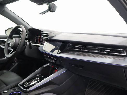 New 2026 Audi A3 2.0T Premium image 23