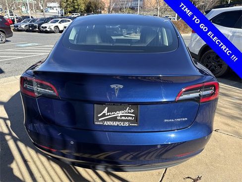 Used 2018 Tesla Model 3 Long Range image 6