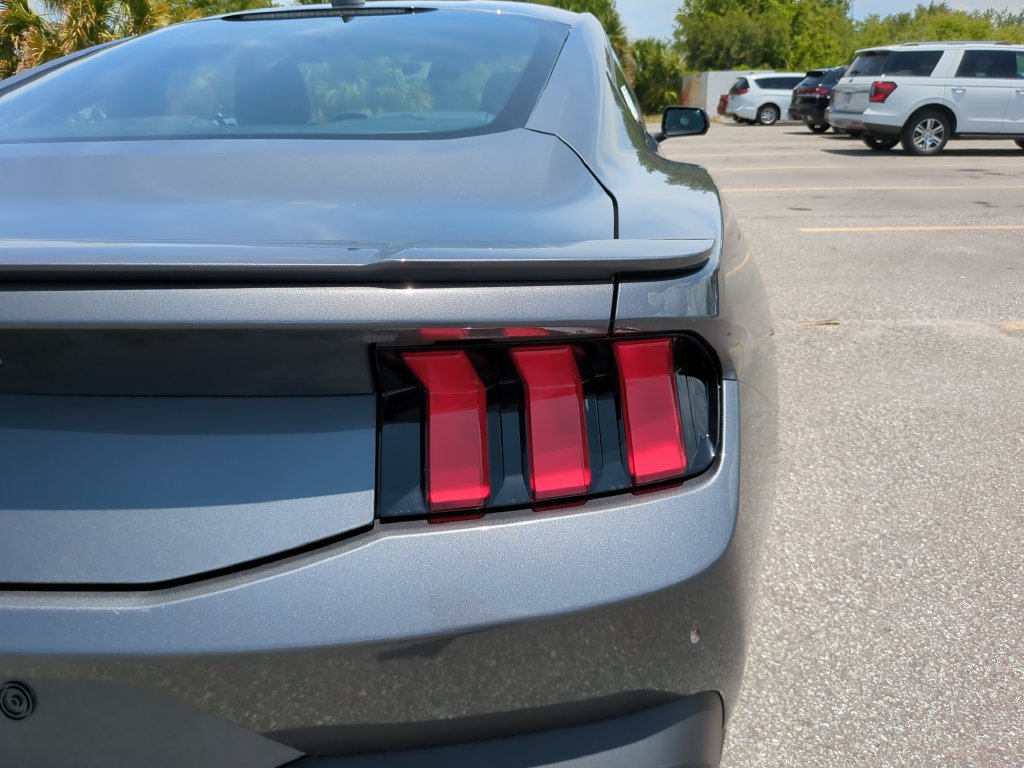 New 2026 Ford Mustang GT Premium RWD image 11