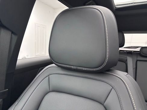 New 2026 GMC Terrain Elevation w/ Elevation Premium Package image 34