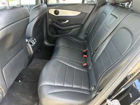Used 2020 Mercedes-Benz GLC 300 GLC 300 image 14