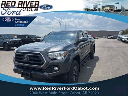 Used 2023 Toyota Tacoma SR5