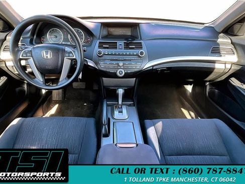 Used 2012 Honda Accord LX image 16