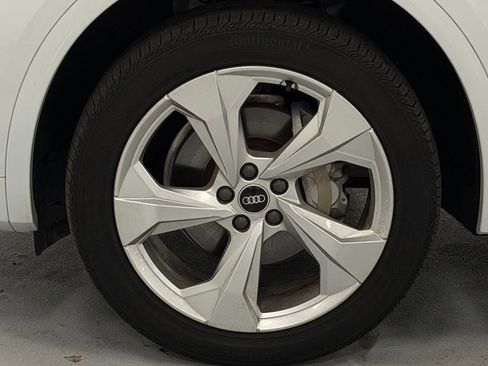 Used 2021 Audi Q5 2.0T Premium Plus w/ Premium Plus Package image 8