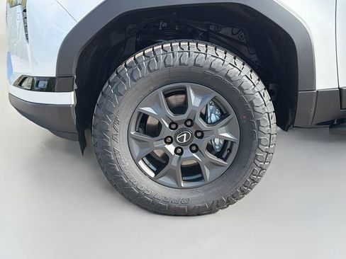 New 2026 Lexus GX 550 image 41