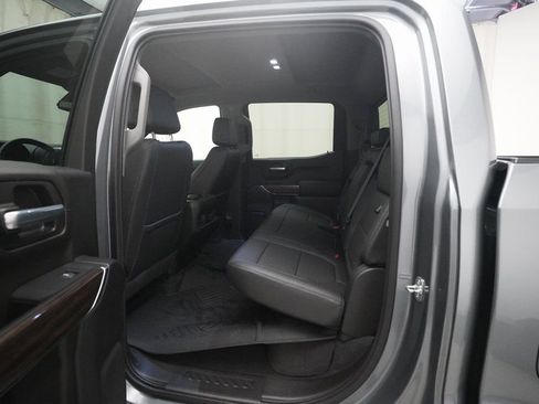 Used 2021 Chevrolet Silverado 1500 RST w/ All Star Edition Plus image 14