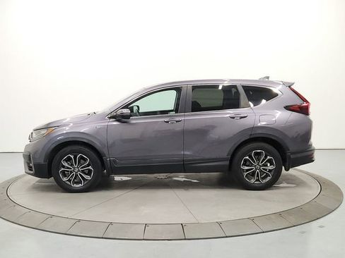 Used 2020 Honda CR-V EX image 4