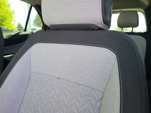 Used 2024 Chevrolet Equinox LS image 17