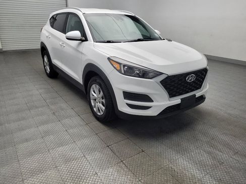 Used 2019 Hyundai Tucson Value AWD/4WD image 13