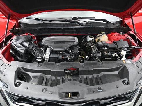 Used 2020 Chevrolet Blazer RS image 45