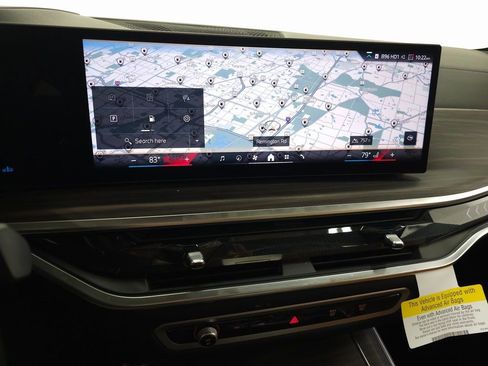 Used 2026 BMW X5 xDrive40i image 28