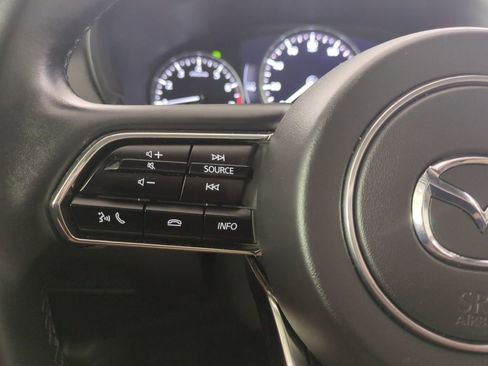 Used 2024 MAZDA CX-90 3.3 Turbo w/ Preferred Package image 33