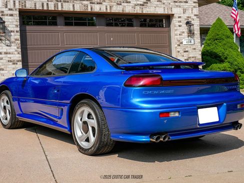 Used 1992 Dodge Stealth R/T Turbo image 6