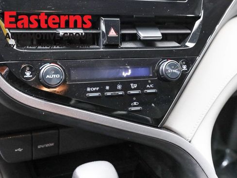 Used 2023 Toyota Camry LE image 19