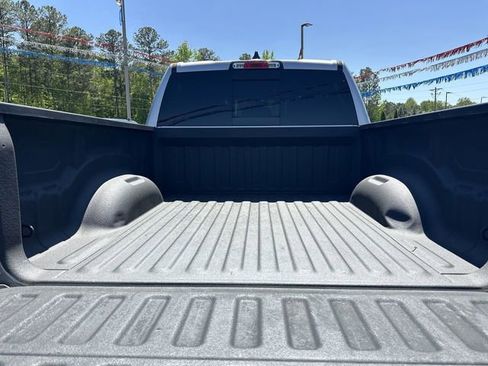 Used 2020 RAM 1500 Rebel w/ Rebel Level 1 Equipment Group AWD/4WD image 25