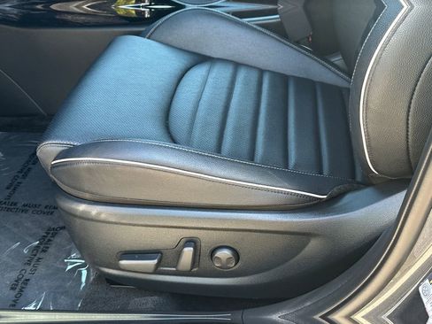 Certified 2024 Kia Forte GT-Line w/ GT-Line Premium Package FWD image 23