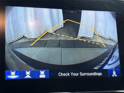 Used 2019 Honda CR-V Touring image 27