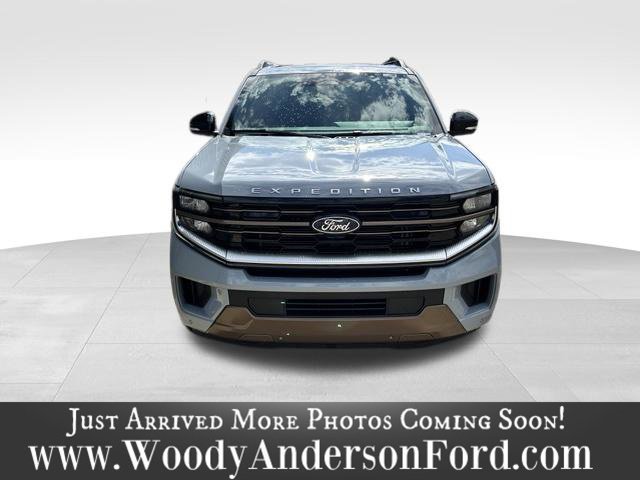 Used 2026 Ford Expedition Max King Ranch AWD/4WD image 4