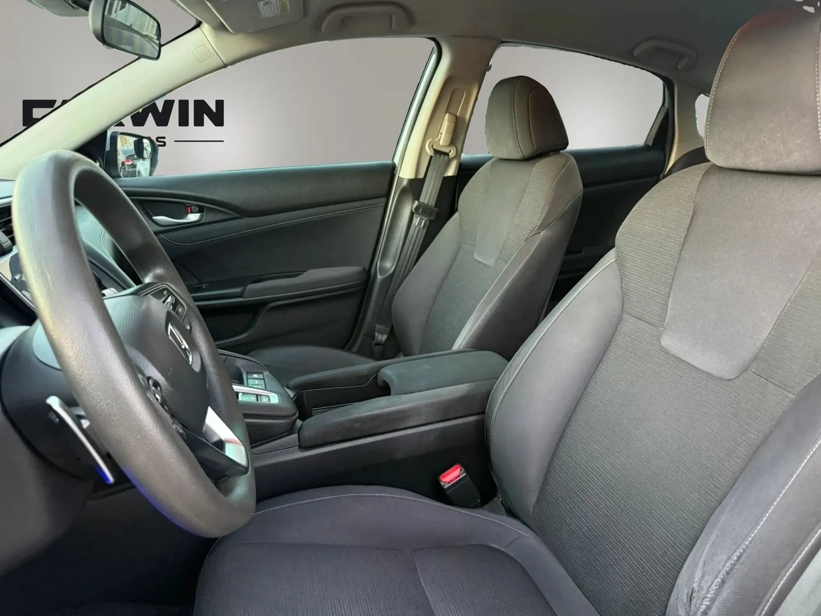 Used 2019 Honda Insight EX image 15