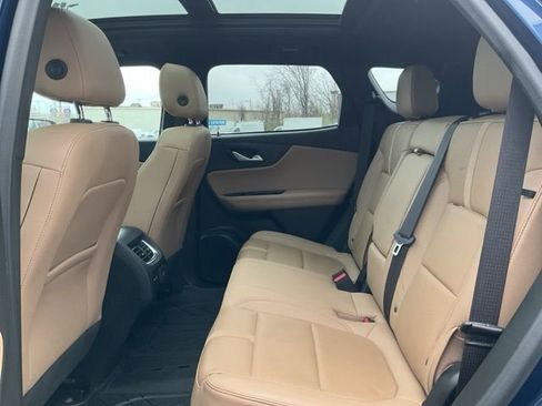Used 2022 Chevrolet Blazer Premier AWD/4WD image 9