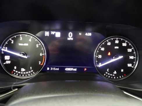 Certified 2023 Buick Envision Avenir AWD/4WD image 16