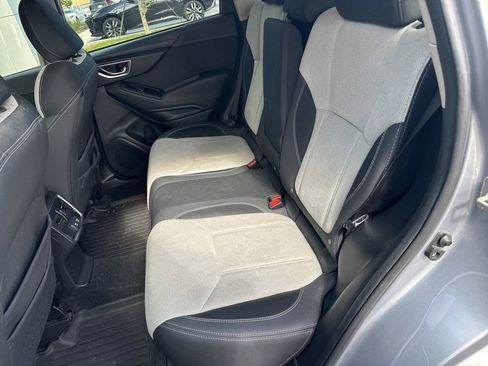 Used 2019 Subaru Forester Premium image 5