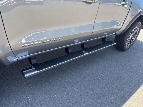 New 2026 GMC Canyon Denali image 56