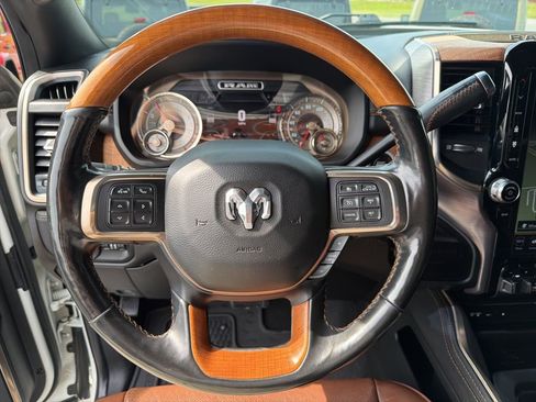 Used 2019 RAM 2500 Limited AWD/4WD image 64