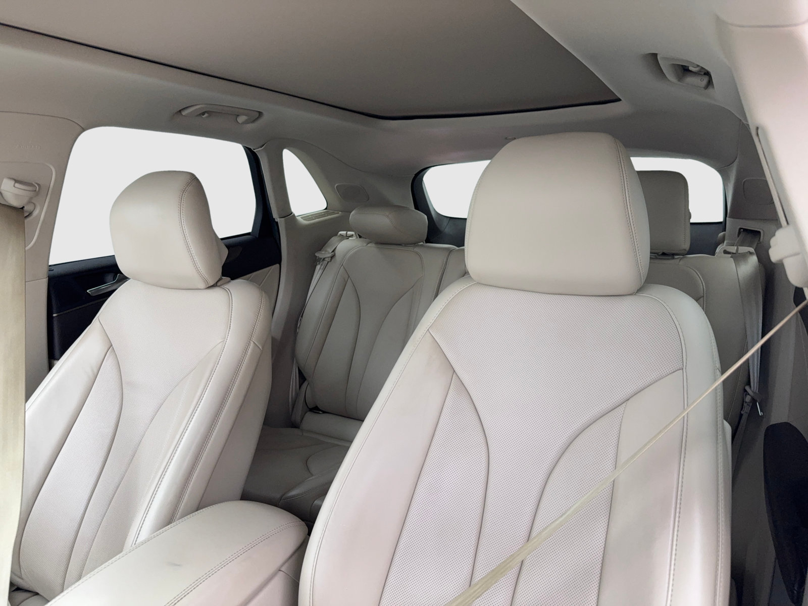 Used 2019 Lincoln MKC Reserve FWD image 29