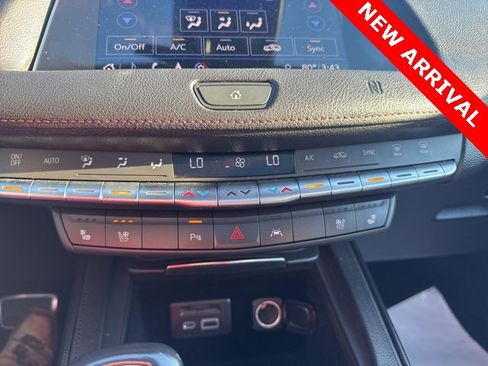 Used 2019 Cadillac XT4 Sport image 12