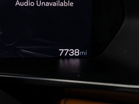 Used 2026 GMC Canyon AT4 w/ AT4 Premium Package AWD/4WD image 19