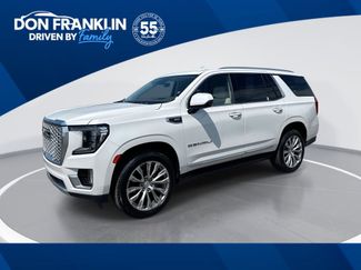 Used 2022 GMC Yukon Denali w/ Denali Premium Package AWD/4WD video 1