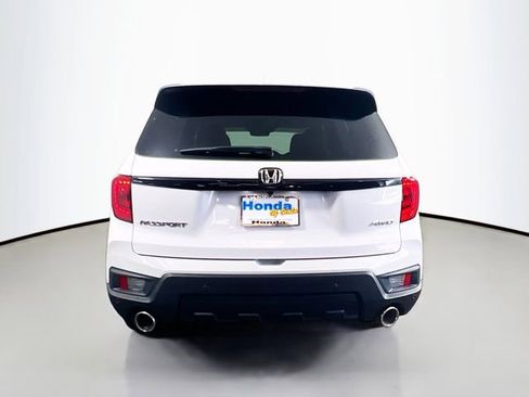 Used 2024 Honda Passport EX-L image 25