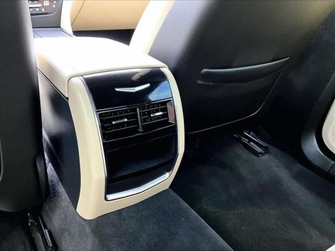 Used 2020 Cadillac CT6 Luxury AWD/4WD image 22