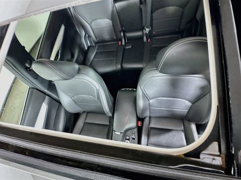 Certified 2020 INFINITI QX50 Luxe FWD image 27