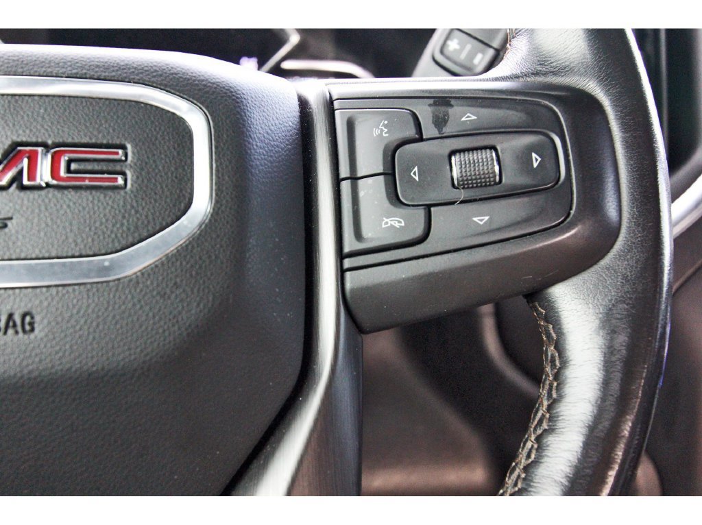 Used 2021 GMC Sierra 2500 AT4 w/ AT4 Premium Plus Package AWD/4WD image 20