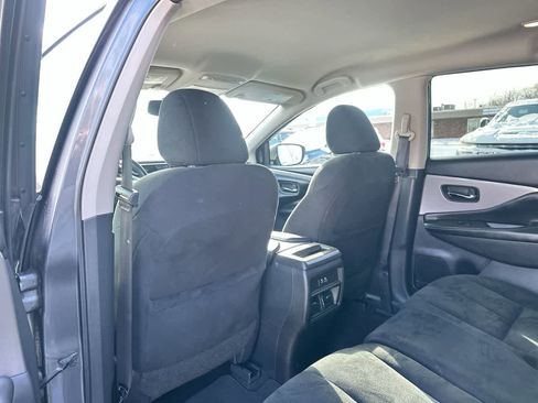 Used 2020 Nissan Murano SV image 23