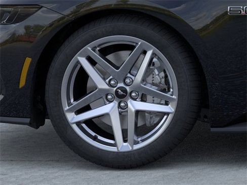 New 2026 Ford Mustang GT image 19