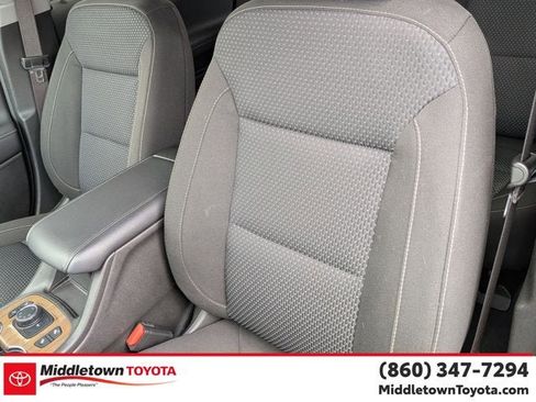Used 2023 GMC Acadia SLE w/ Driver Convenience Package AWD/4WD image 14