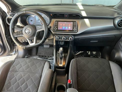 Used 2020 Nissan Kicks S FWD image 13