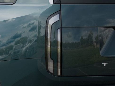 New 2027 Kia Telluride EX image 11