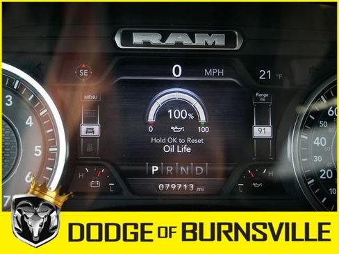 Used 2023 RAM 3500 Tradesman w/ Towing Technology Group image 31
