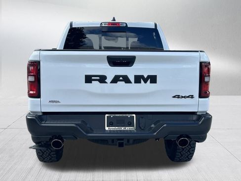 New 2026 RAM 1500 Classic Warlock image 7