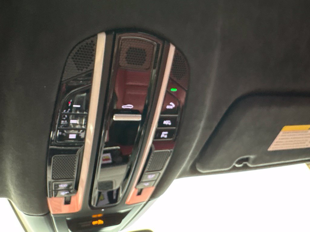 Certified 2023 Porsche Cayenne GTS AWD/4WD image 40