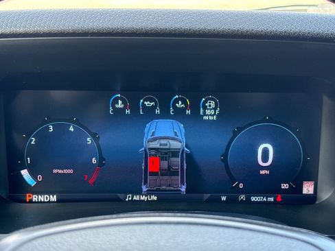 Used 2025 Ford F150 Tremor w/ Bed Utility Package AWD/4WD image 18