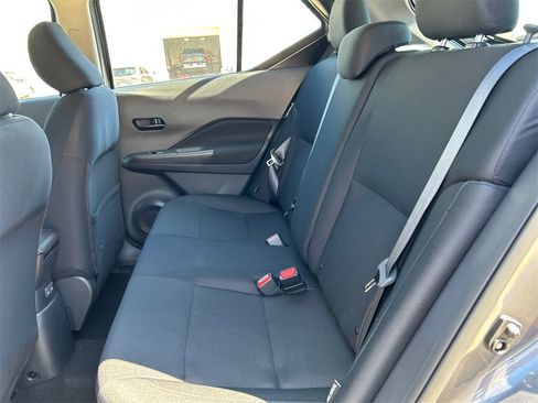 New 2025 Nissan Kicks Play S image 25