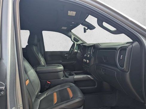 Used 2020 GMC Sierra 1500 AT4 w/ AT4 Premium Package AWD/4WD image 15